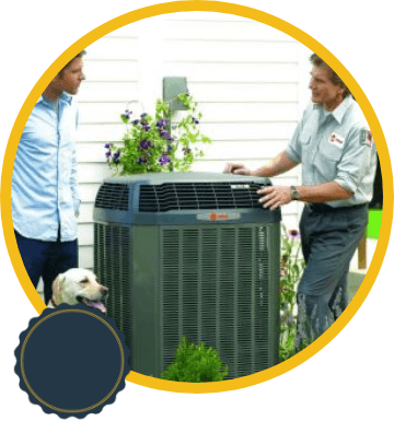 AC Installation in Baltimore, MD