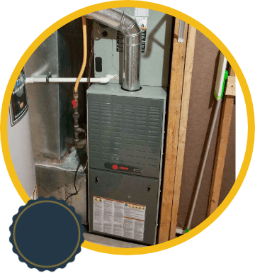 Gas Furnace Services in Aberdeen, MD