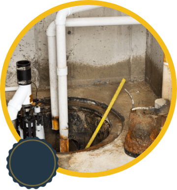 Sump Pump Services in Bel Air, MD