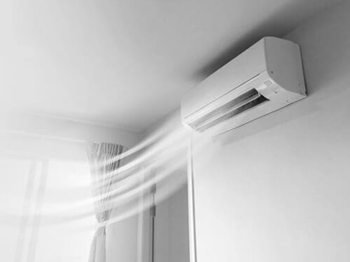Ductless Mini Split in Baltimore, MD